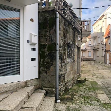 הוילה Preciosa Casa En El Casco Historico De באיונה מראה חיצוני תמונה