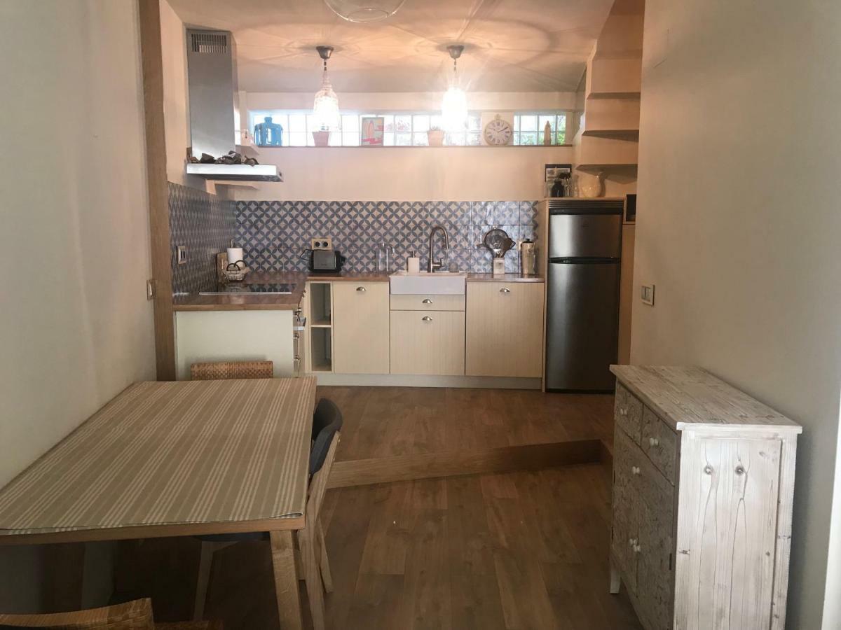 הוילה Preciosa Casa En El Casco Historico De באיונה מראה חיצוני תמונה