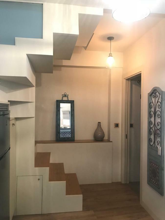 הוילה Preciosa Casa En El Casco Historico De באיונה מראה חיצוני תמונה