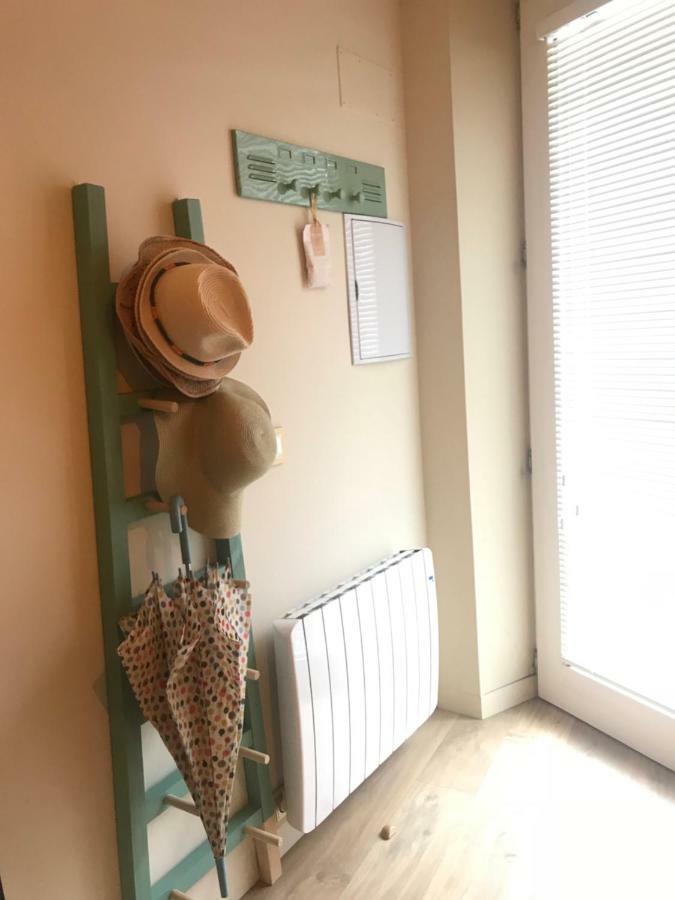 הוילה Preciosa Casa En El Casco Historico De באיונה מראה חיצוני תמונה