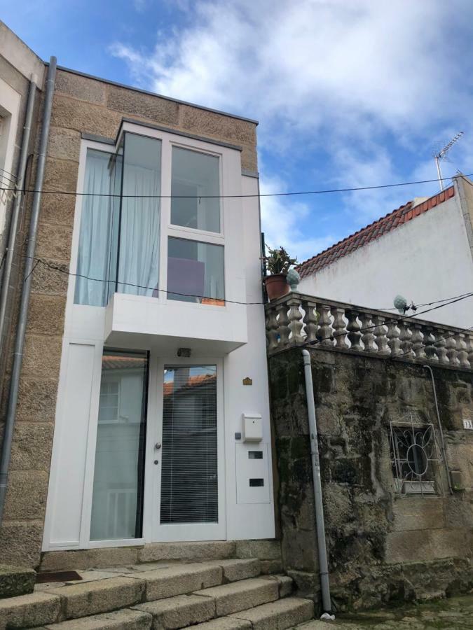 הוילה Preciosa Casa En El Casco Historico De באיונה מראה חיצוני תמונה