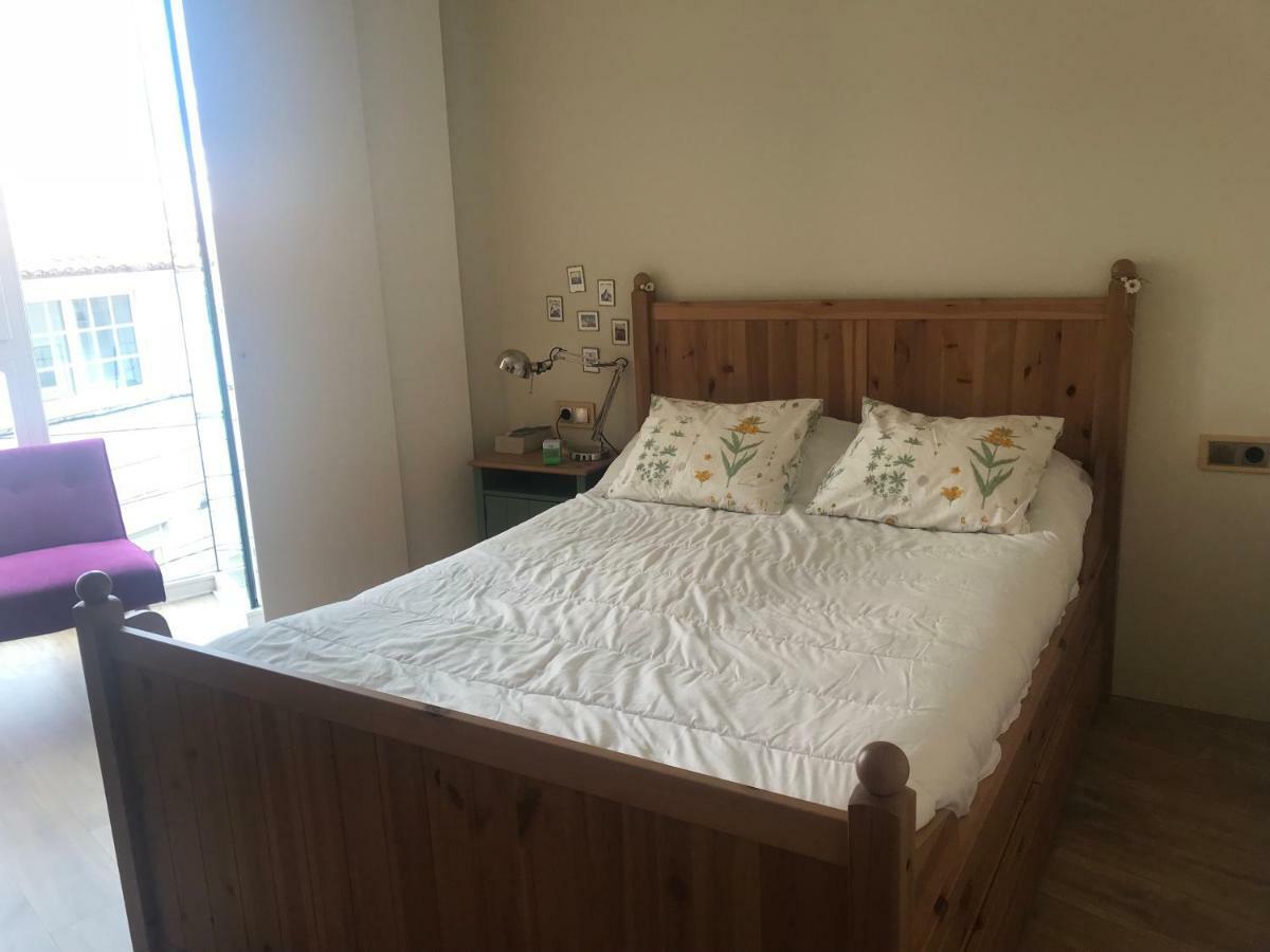 הוילה Preciosa Casa En El Casco Historico De באיונה מראה חיצוני תמונה