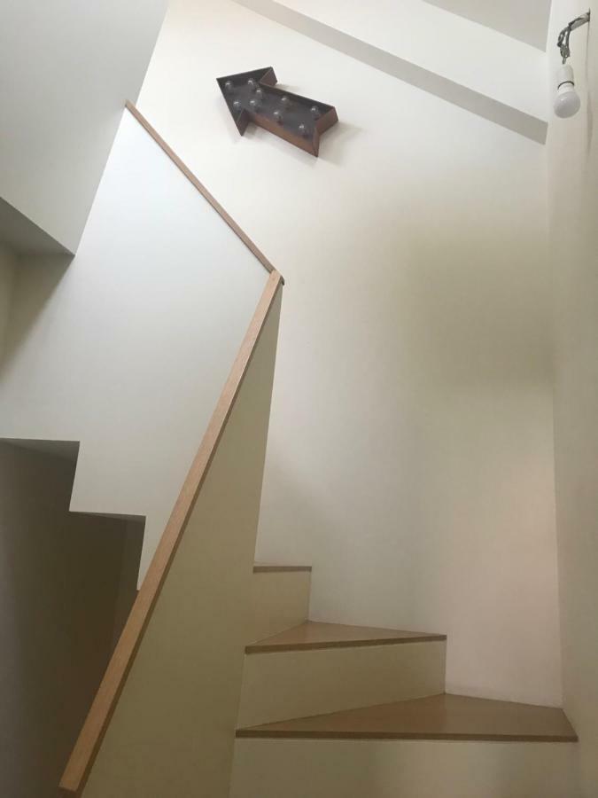 הוילה Preciosa Casa En El Casco Historico De באיונה מראה חיצוני תמונה