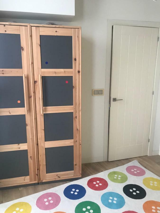 הוילה Preciosa Casa En El Casco Historico De באיונה מראה חיצוני תמונה