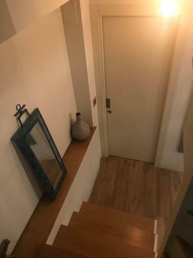 הוילה Preciosa Casa En El Casco Historico De באיונה מראה חיצוני תמונה