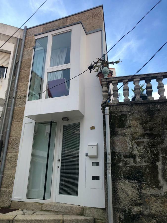 הוילה Preciosa Casa En El Casco Historico De באיונה מראה חיצוני תמונה